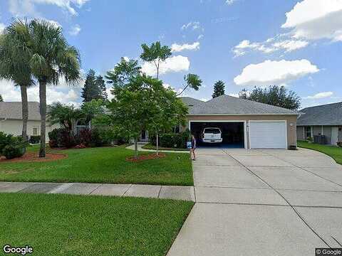 Paradise Island, PORT ORANGE, FL 32128