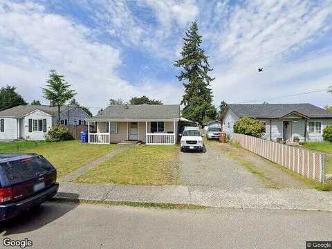 Hawthorne, TACOMA, WA 98465