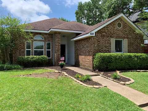 Mountain Side, ALLEN, TX 75002