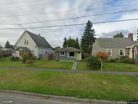 Jameson, SEDRO WOOLLEY, WA 98284