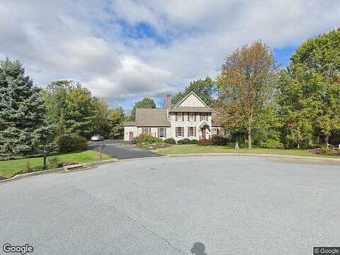 Stirrup, HARRISBURG, PA 17111