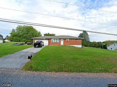 Fernando, HARRISBURG, PA 17111