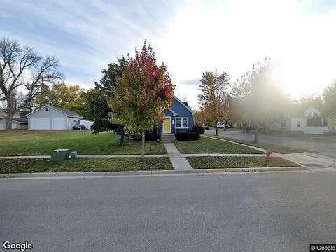 6Th, WILLMAR, MN 56201