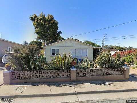 Lopez, SEASIDE, CA 93955