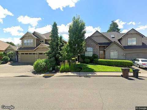 Territorial, CANBY, OR 97013