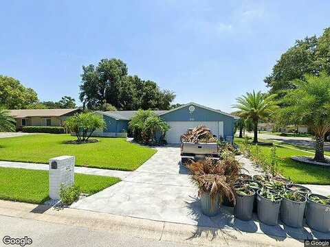 Aldama, OCOEE, FL 34761