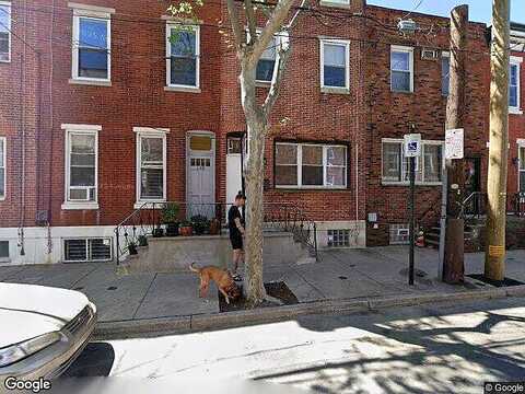 Reed, PHILADELPHIA, PA 19147