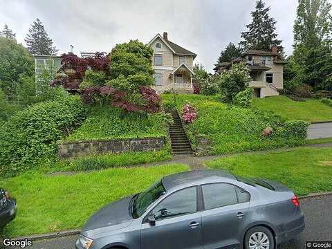 State, BELLINGHAM, WA 98225
