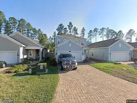 Longleaf Branch, JACKSONVILLE, FL 32222