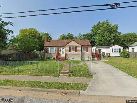 Teach, HAMPTON, VA 23661