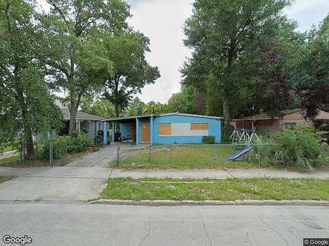 Lakeland, ORLANDO, FL 32805