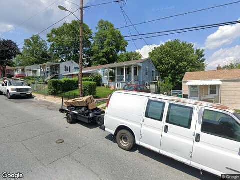 Christian, LANCASTER, PA 17602