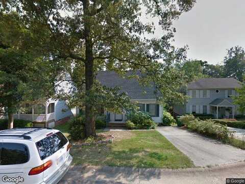 Stockade, MECHANICSVILLE, VA 23111