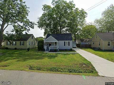 Kentucky, HAMPTON, VA 23661