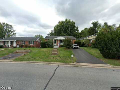 Arch, WAYNESBORO, VA 22980
