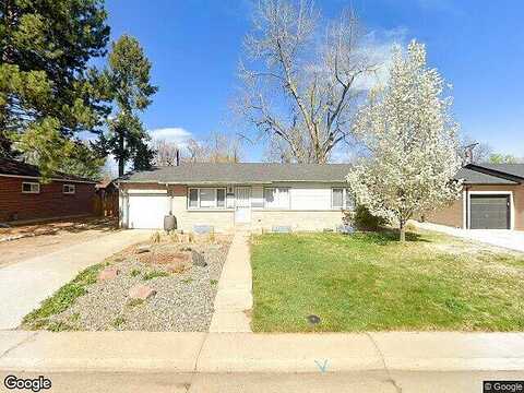 Jellison, ARVADA, CO 80004