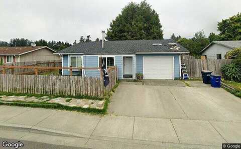 Ransom, BROOKINGS, OR 97415