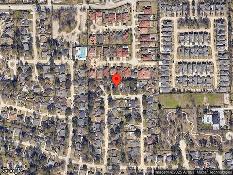 Crestwood, SHENANDOAH, TX 77381