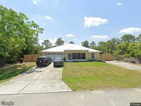 Archie Summers, LAKE PLACID, FL 33852