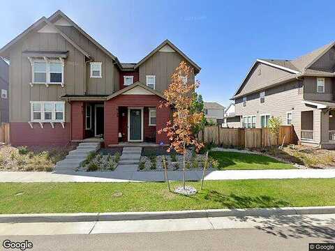 Dayton, DENVER, CO 80238