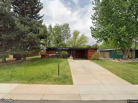 Westview, LITTLETON, CO 80120
