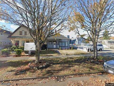 Cushman, TACOMA, WA 98405