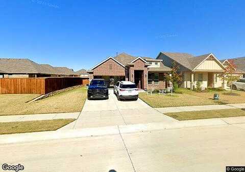 Hogan, DENTON, TX 76210