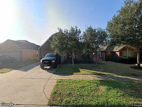 Carnaby, ROSENBERG, TX 77471