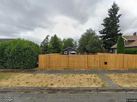 Thompson, TACOMA, WA 98408