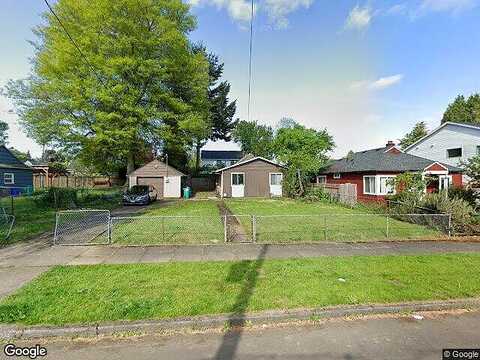 36Th, PORTLAND, OR 97211
