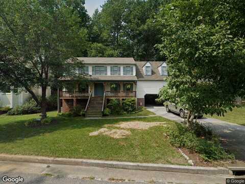Perryville, MECHANICSVILLE, VA 23111