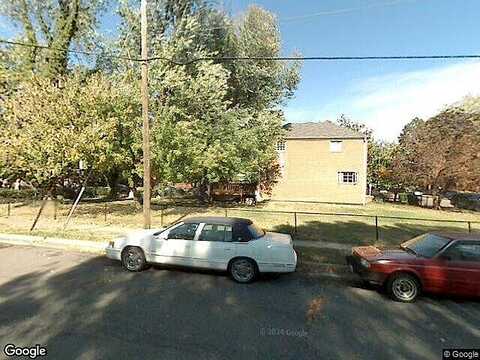 Henry, ALEXANDRIA, VA 22314