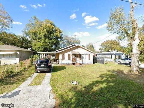 Julius T Horney, LAKELAND, FL 33805
