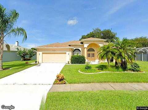 Crossbow, PORT ORANGE, FL 32128