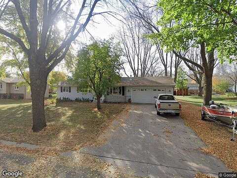 25Th, WILLMAR, MN 56201