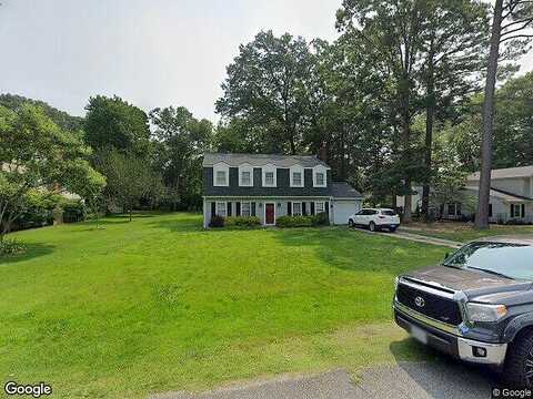 Old Dominion, YORKTOWN, VA 23692