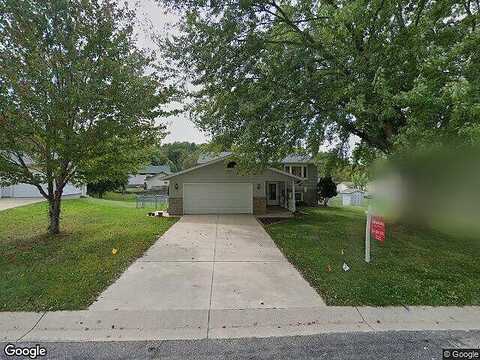 Margaret, CHATFIELD, MN 55923