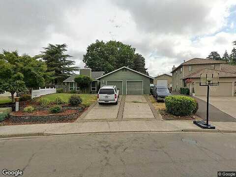 Donald, NEWBERG, OR 97132