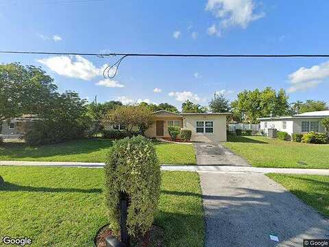 18Th, MARGATE, FL 33063