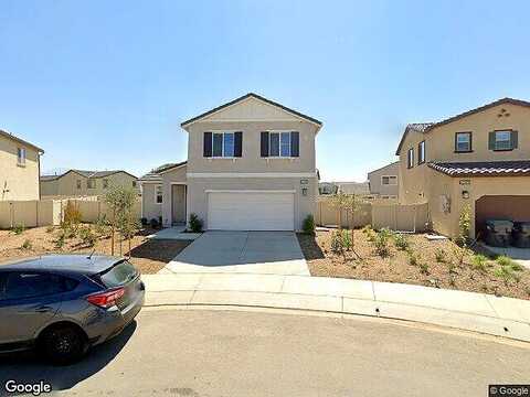 Knoll, BANNING, CA 92220