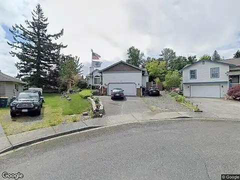 Orchard, FERNDALE, WA 98248
