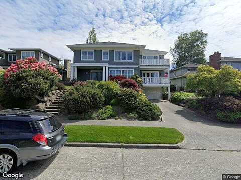 Wellesley, SEATTLE, WA 98115