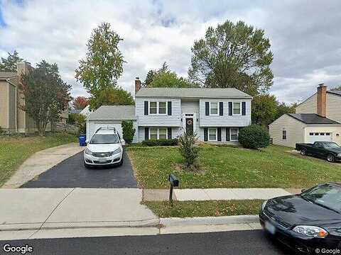 Worchester, HERNDON, VA 20170