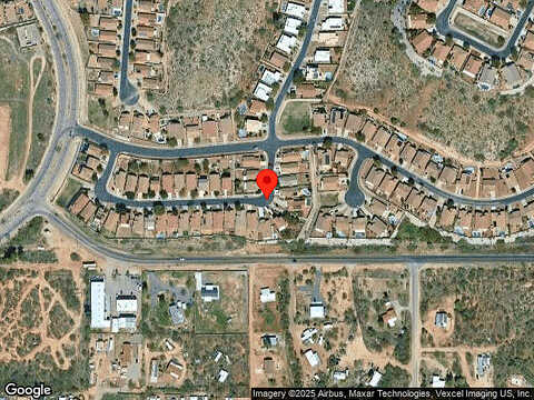 Blackcrest, TUCSON, AZ 85739