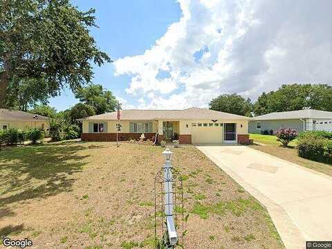 98Th, OCALA, FL 34476