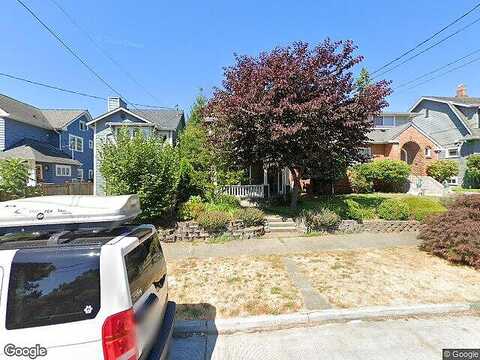 33Rd, SEATTLE, WA 98115
