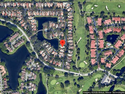 Deer Creek Via Verona, DEERFIELD BEACH, FL 33442