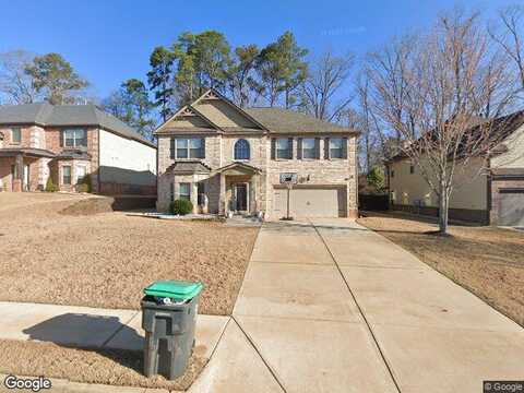 Camano, MCDONOUGH, GA 30253