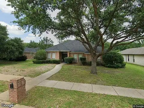 Williamsburg, ENNIS, TX 75119