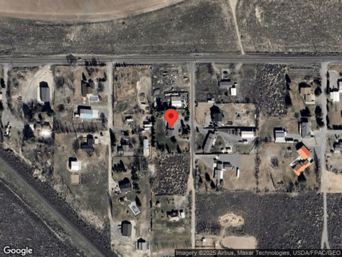 Wegener, BENTON CITY, WA 99320